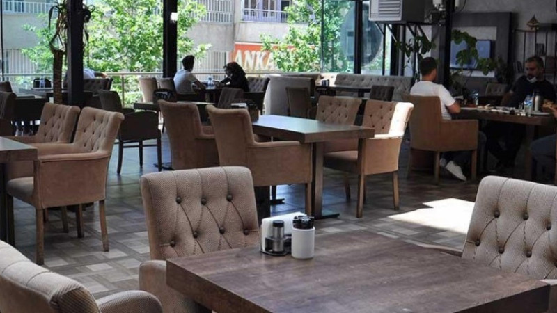 Servis ve masa ücretleri kaldırılıyor: Yeni düzenleme yolda