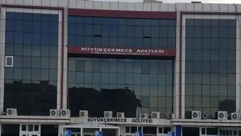 Büyükçekmece adli emanet soygununda yeni gözaltılar