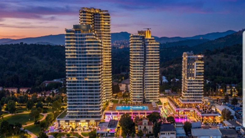 Yalı Yaşamı konsepti yoğun ilgi gördü