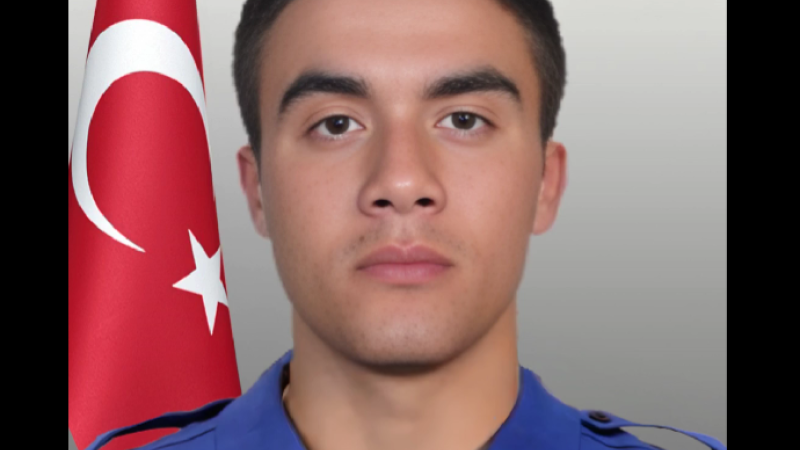 İstanbul Çekmeköy’de uyuşturucu operasyonunda özel harekât polisi Emre Albayrak şehit oldu