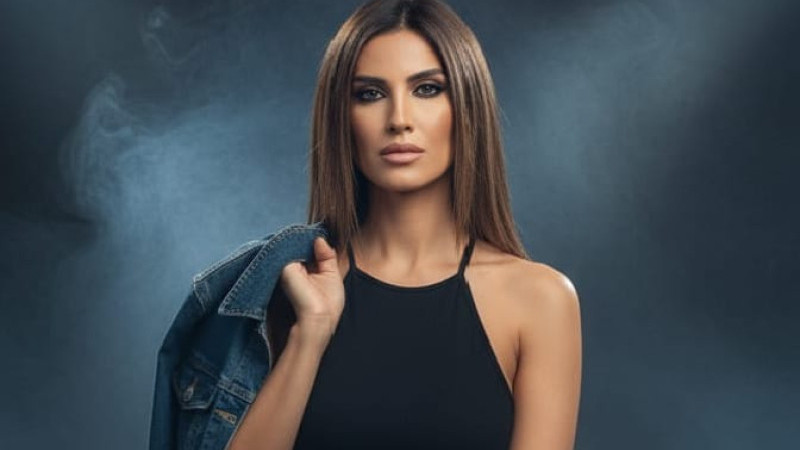 NİĞDE YENİ YILA NAZ ELİBOL'LA GİRECEK