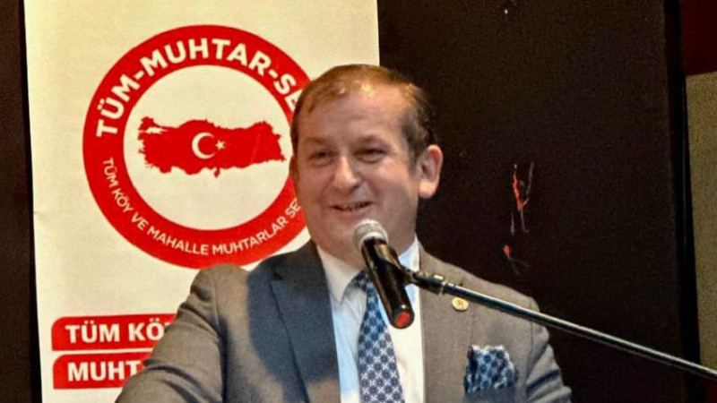 Muhtarlar Sendikası Genel Başkanı Selami Aykut’tan Muhtar Ödenekleriyle İlgili Sert Açıklama