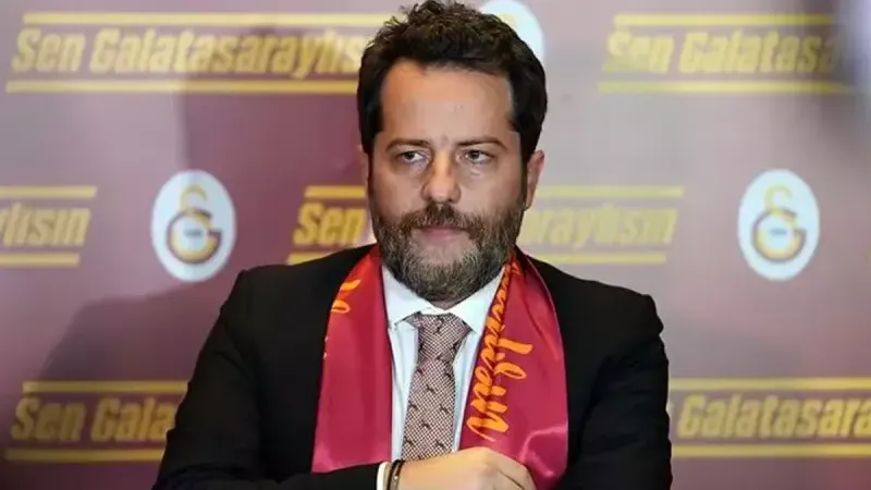 Erden Timur Gözaltına Alındı