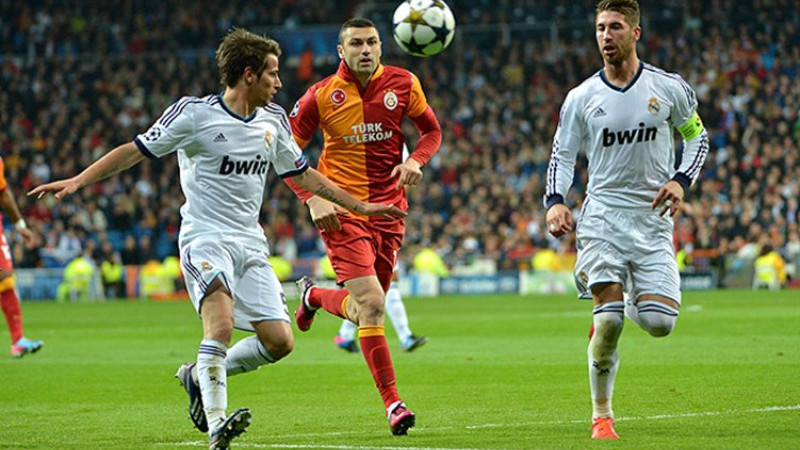 Galatasaray’dan Real Madrid’e Rüdiger Hamlesi! Resmi Teklif Yapıldı İddiası