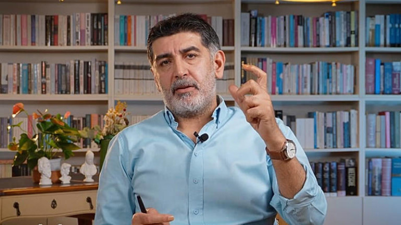 Gazeteci Levent Gültekin Adli Kontrol Şartıyla Serbest Bırakıldı