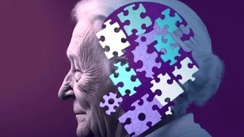 Alzheimer’da Erken Uyarı: Unutkanlığı Göz Ardı Etmeyin