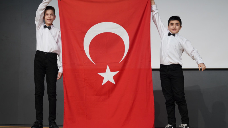 BEYLİKDÜZÜ’NDE 3 ARALIK ENGELLİLER GÜNÜ İÇİN ANLAMLI BULUŞMA