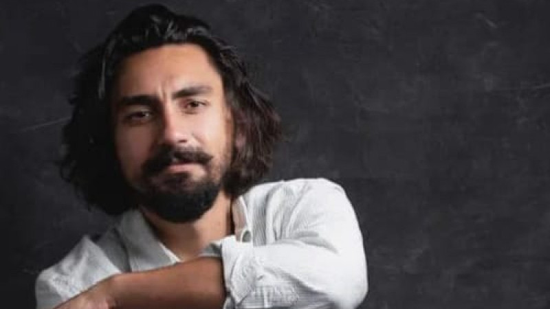 Umut Evirgen Hakkında Gözaltı İşlemi Uygulandı