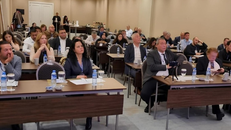 Endüstri 4.0 Zirvesi’nde Geri Sayım Başladı