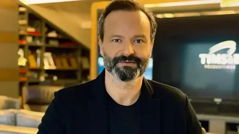 Ünlü İsimlere Yönelik Uyuşturucu Soruşturmasında Yeni Gelişme: Timur Savcı Gözaltında