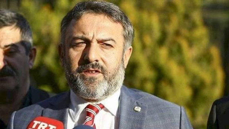 Mehmet Akif Ersoy’un Avukatlığını Hüseyin Kaya Üstlendi
