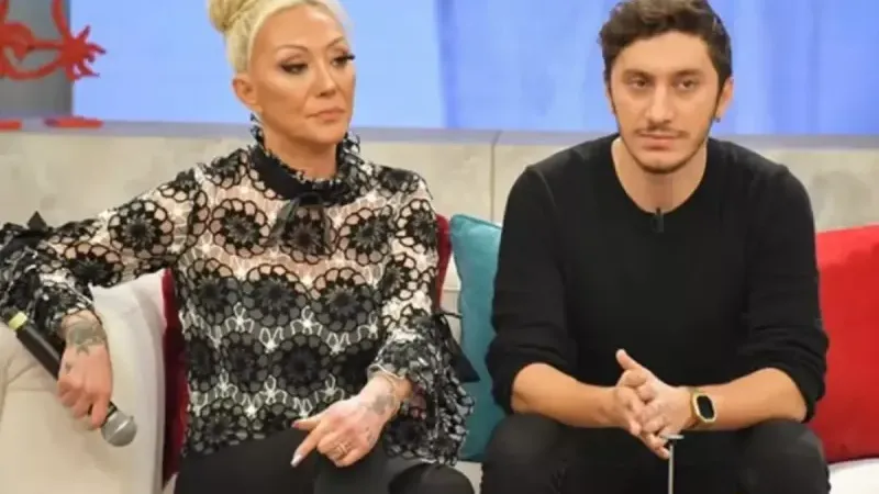 Güllü Dosyasında Dikkat Çeken Gelişme: Tuğberk Şüpheli Değil, Şikayetçi Olarak İfadeye Çağrıldı