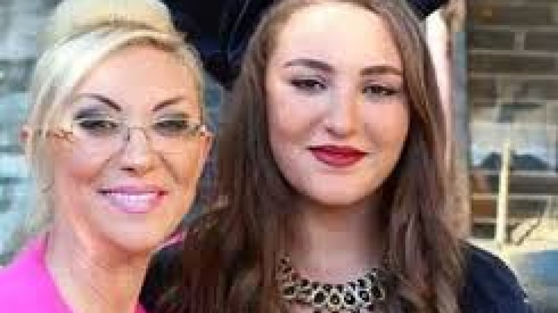 Güllü’nün Kızı Tuğyan Ülkem Gülter Cezaevinden Konuştu: “Zulmün Başlangıcı O İsimdir”