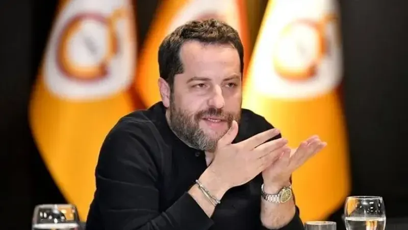 Erden Timur Tutuklandı