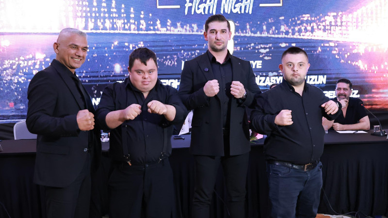Phoenix Fight Night 3: 20 Aralık’ta İstanbul’da Alevler Yeniden Yükseliyor!