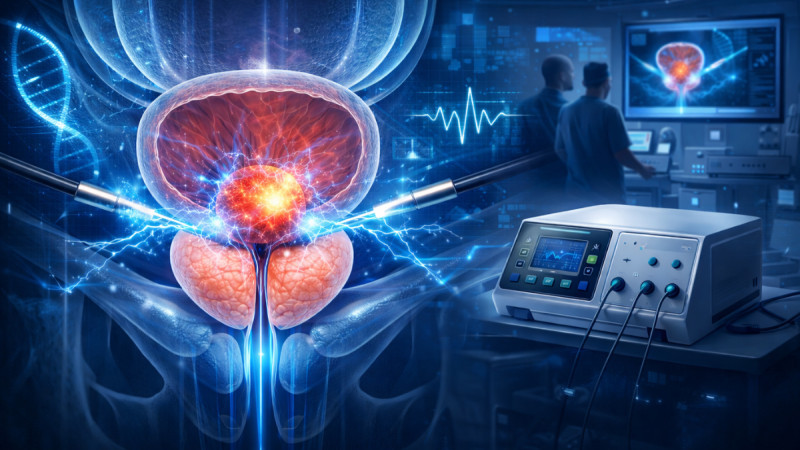 ETKİLİ KANSER HÜCRESİNİN YOK EDİLMESİNİ SAĞLIYOR