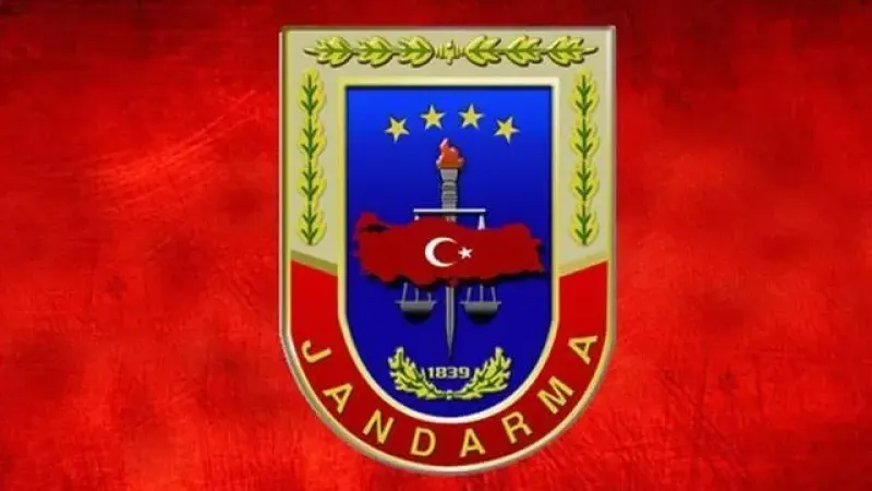 Jandarmadan 28 İlde FETÖ Operasyonu: 50 Şüpheli Tutuklandı