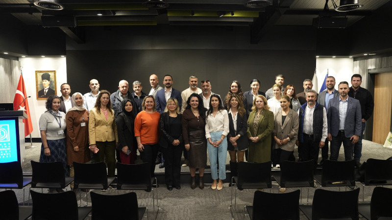 Kartal'da Çevre Bilincini Artıran Çifte Etkinlik