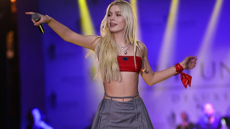 Aleyna Tilki, Danla Bilic ve İrem Sak Gözaltına Alındı