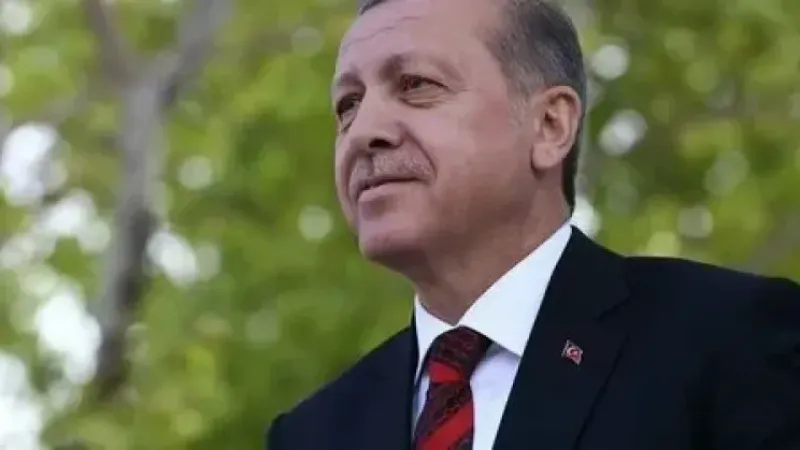 Cumhurbaşkanı Erdoğan’dan “Hayat Boşluk Kabul Etmez” zirvesine mesaj
