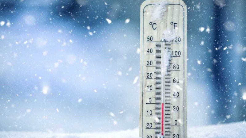Meteoroloji uyardı: Sıcaklıklar 10 derece birden düşecek