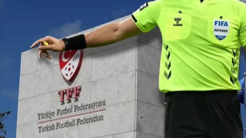 Futbolda bahis soruşturmasında 29 kişi için tutuklama talebi