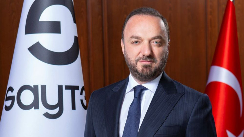 Depozito Sistemiyle Toplanan İlk Atıkları İşleyen Firma Oldu