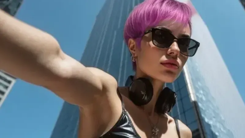 Yasmin Misa’dan İddialı Çıkış: “Unutulmaz Bir Yıla Hazırlanın”