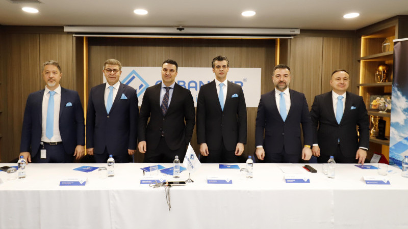 Çobantur Logistics, köklerinden aldığı güçle lojistiğin geleceğini değiştirmeye hazır!