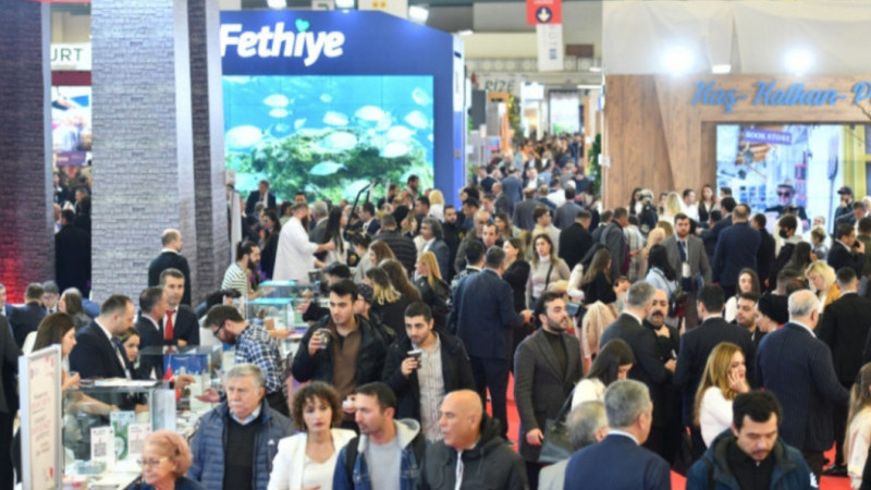 EMITT, 2026’da Yeni Yerinde Kapılarını Açmaya Hazırlanıyor