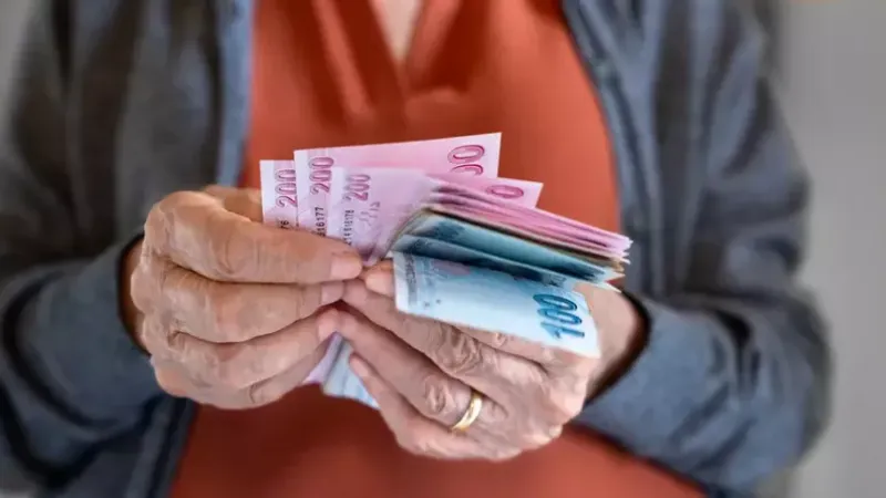 En düşük emekli aylığı için kritik toplantı yapılacak