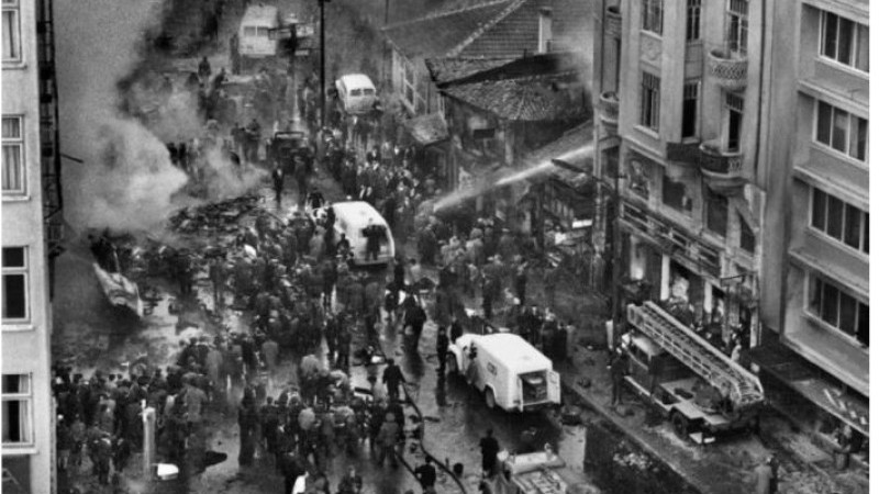 Uraloğlu: Ankara’da Düşen Libya Uçağının Karakutusu İngiltere’de İncelenecek