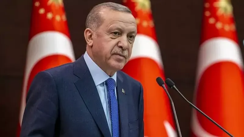 Cumhurbaşkanı Erdoğan talimat verdi: Sanal bahis ve kumara karşı eylem planı hazırlandı