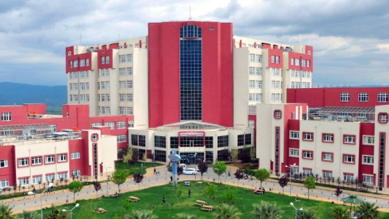 Memişoğlu: Türkiye Yüzyılı’nda Sağlık Sistemine Duyulan Güveni Daha da Güçlendireceğiz