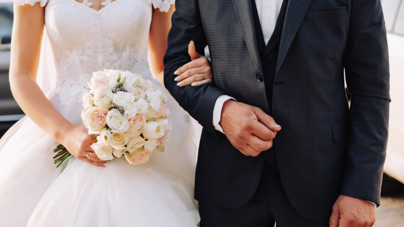 Aile ve Gençlik Fonu’ndan 70 bini aşkın genç çifte destek