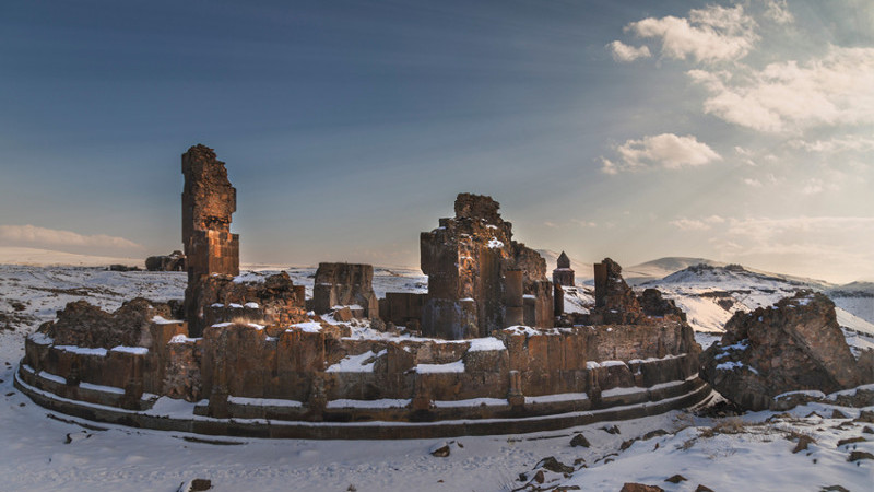 Bir Ülke, Dört İklim: Türkiye’nin Sonbahar ve Kış Seyahat Rehberi