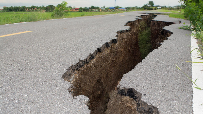 Balıkesir Sındırgı’da art arda depremler: 5.1 ve 3.9’luk sarsıntılar yaşandı