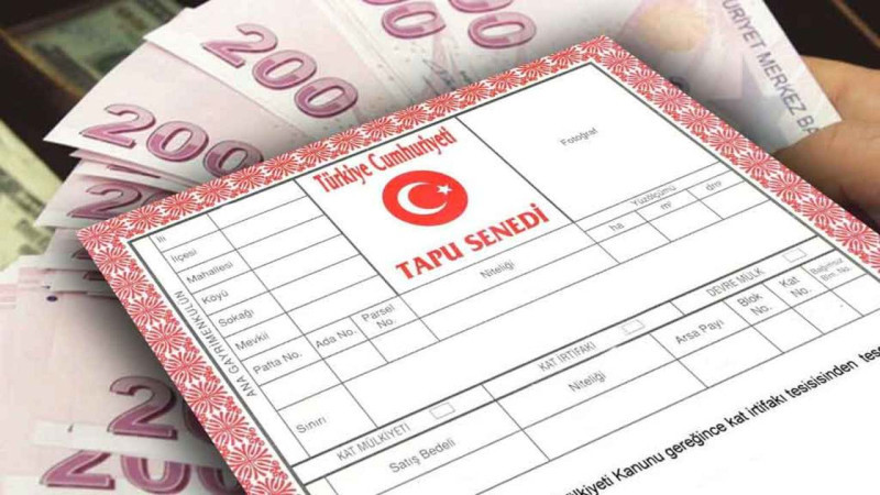 Sahte Kimlikle 10 Milyon Liralık Arsa Satışı: Şüpheli Yakalandı