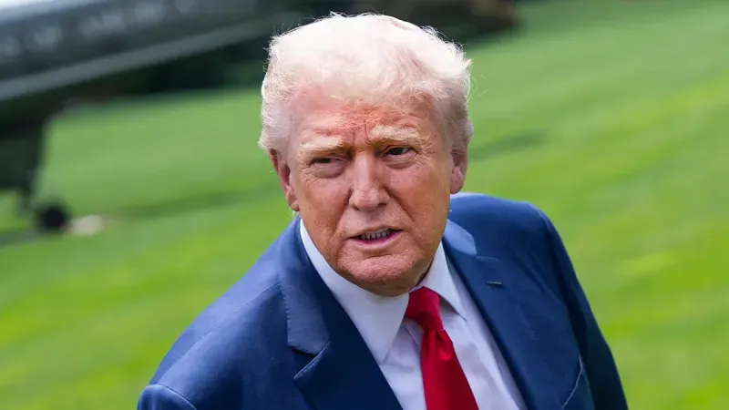 ABD Başkanı Trump’tan İran’a Sert Mesaj: “Protestoya Devam Edin, Bedelini Ağır Ödeyecekler”