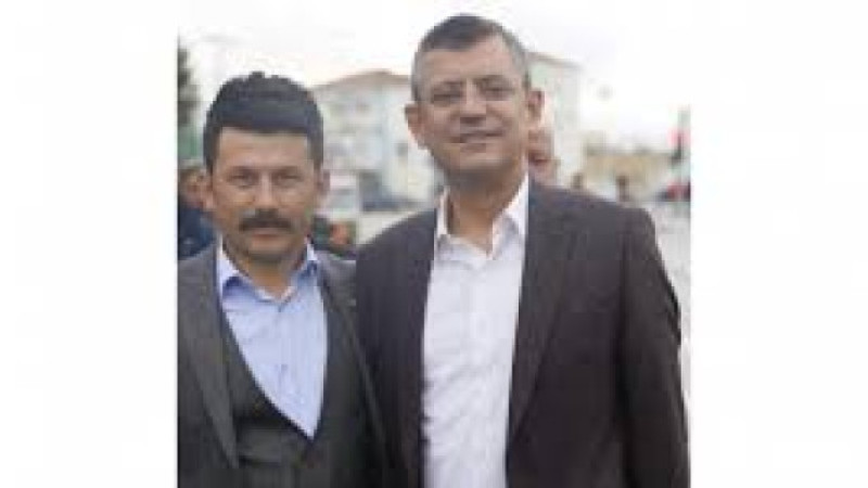 Yeniden Refah Partisi Çardak İlçe Başkanı Hasan Sarı’dan Gölcük Mahallesi Tepkisi