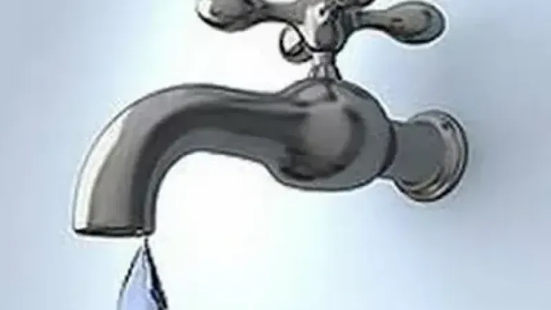 İstanbul’da iki ilçede 12 saatlik su kesintisi uygulanacak