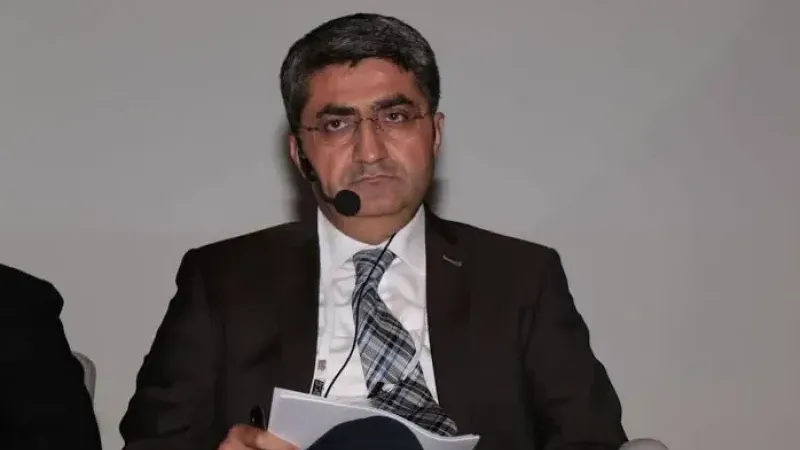 Mehmet Emin Ekmen’den Narin Güran Davası Çıkışı: Yargı Bağımsızlığı İçin Alarm Zilleri Çalıyor