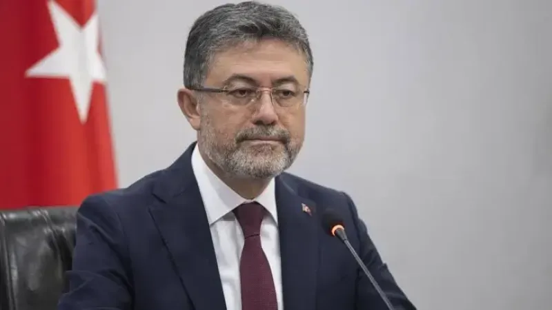 Bakan Yumaklı: Antalya’daki Afetlerin Ardından Hasar Tespit Çalışmaları Devam Ediyor