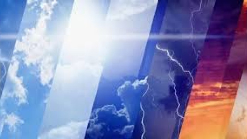 Dondurucu Günler Geride Kalıyor: Türkiye Genelinde Ilık Hava Geliyor