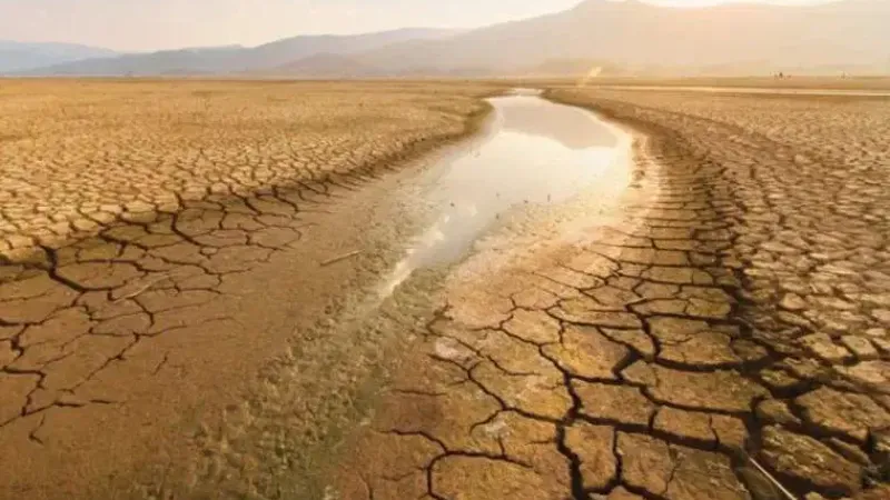 2025 sonbaharı Türkiye’de son 55 yılın en sıcak 8. dönemi olarak kayıtlara geçti