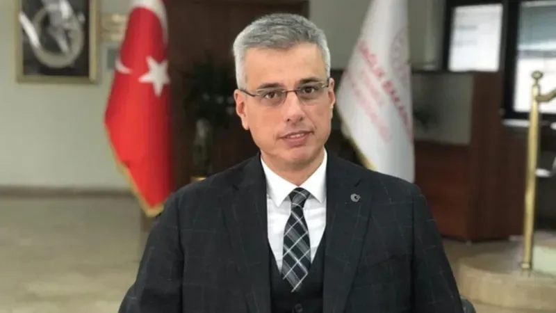 Kemal Memişoğlu: Rize’ye 1.053 Yataklı Şehir Hastanesi Geliyor