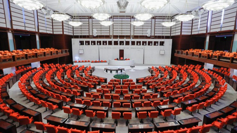 Siyasi Partilerin Güncel Üye Sayıları Açıklandı: En Büyük Artış AK Parti’de