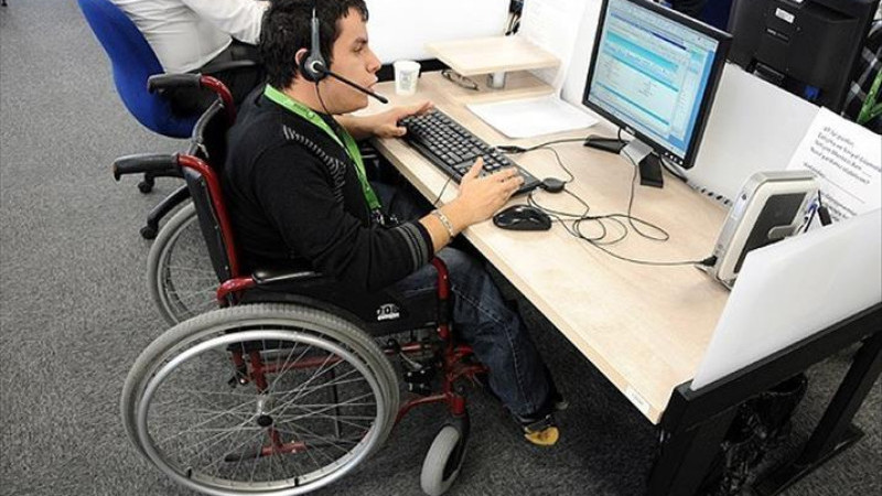 İŞKUR’dan engelli ve eski hükümlülere büyük destek: 288 projeye hibe verildi