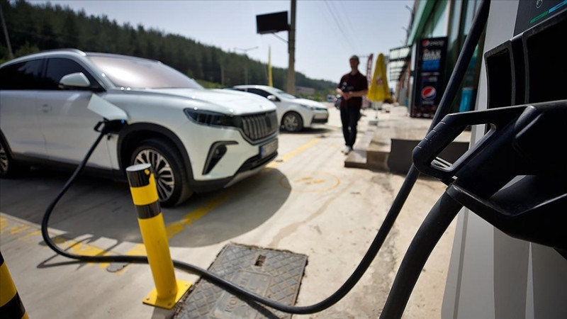 Türkiye Elektrikli Otomobil Satışında Avrupa’da İlk 4’e Girdi