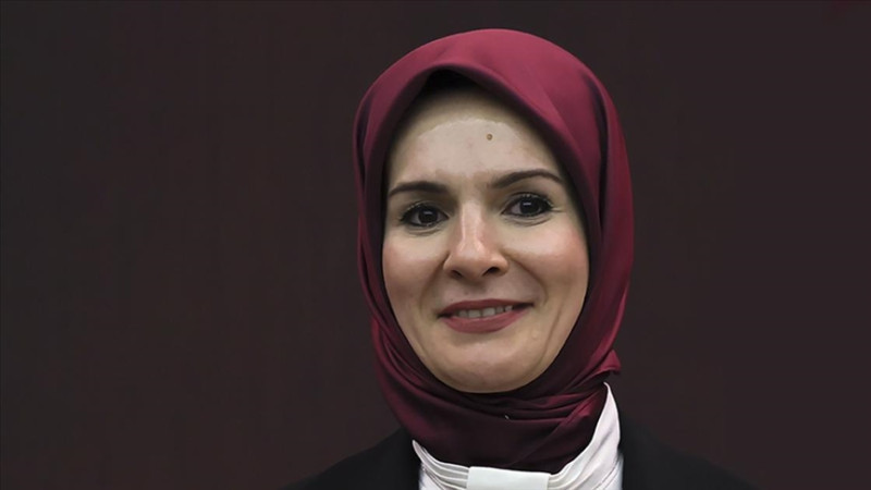 Bakan Göktaş: Doğum İzninin 24 Haftaya Çıkarılması İçin Teklif Hazır